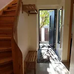 Viru Maja Casa de Férias