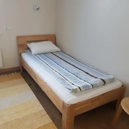 Сasa de vacaciones Viru Maja