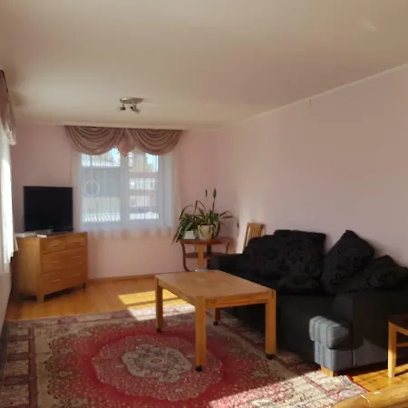 Viru Maja * Ταλίν