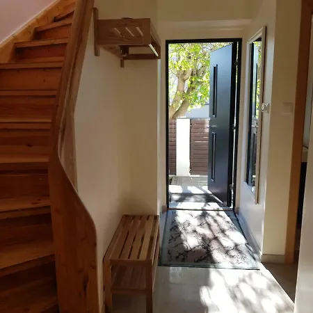 Viru Maja Casa de Férias