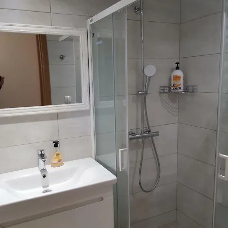 Viru Maja Casa de Férias *