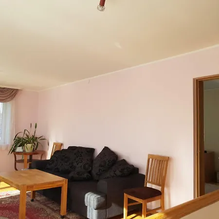 Viru Maja * Ταλίν