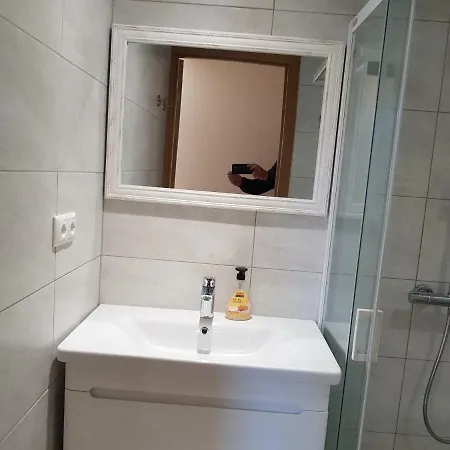 Vikendica Viru Maja Tallinn