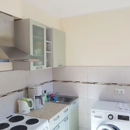 Сasa de vacaciones Viru Maja Tallin