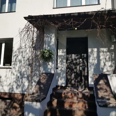 Viru Maja Tallinn