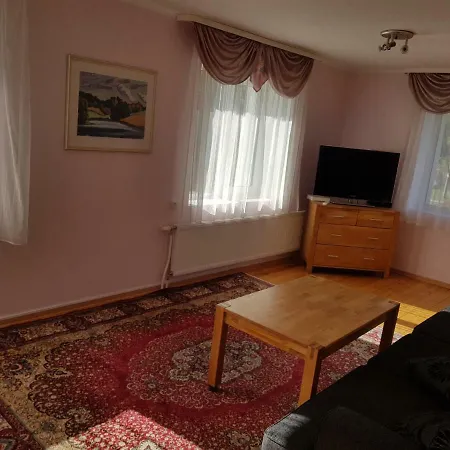 Viru Maja Tallinn