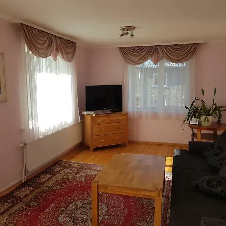 Hébergement de vacances Viru Maja