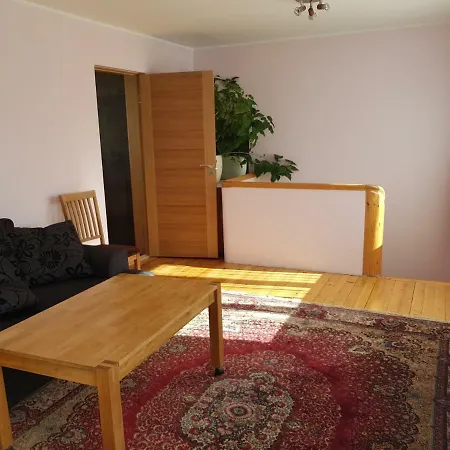 Puhkemaja Viru Maja Tallinn