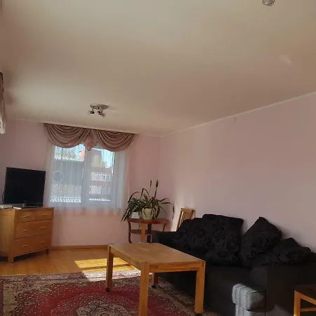 Viru Maja Сasa de vacaciones *