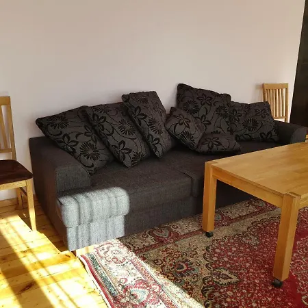 Viru Maja Hébergement de vacances