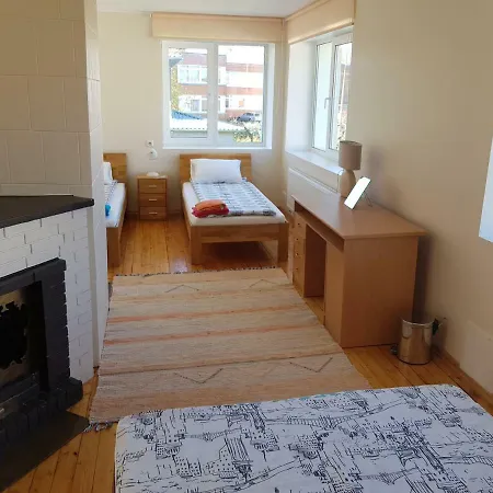 Viru Maja Vikendica *