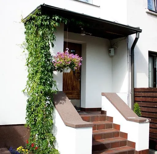 Viru Maja Nyaraló Tallinn