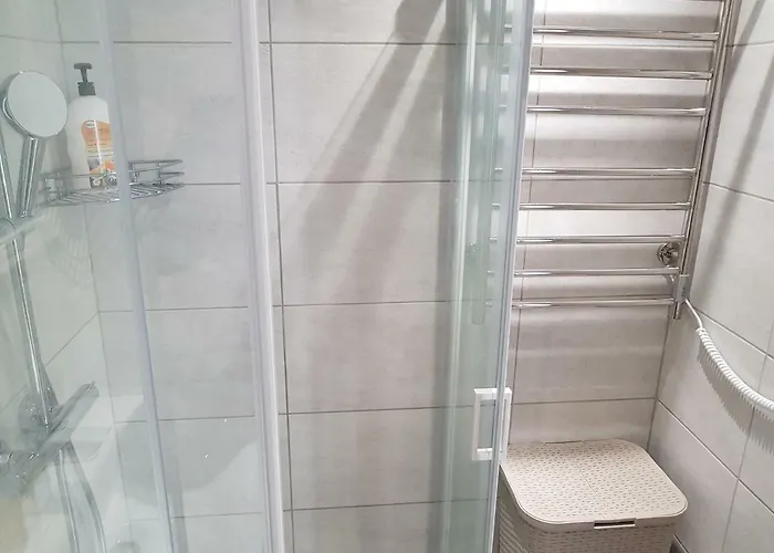 Vikendica Viru Maja *