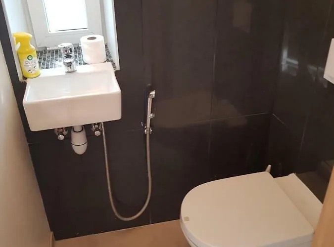 Vikendica Viru Maja Tallinn