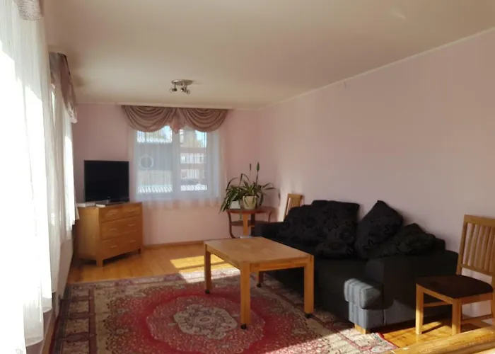 Viru Maja * Ταλίν