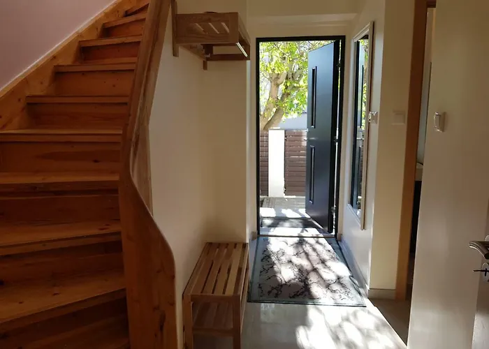 Viru Maja Casa de Férias