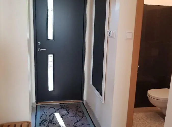 Viru Maja Casa de Férias *