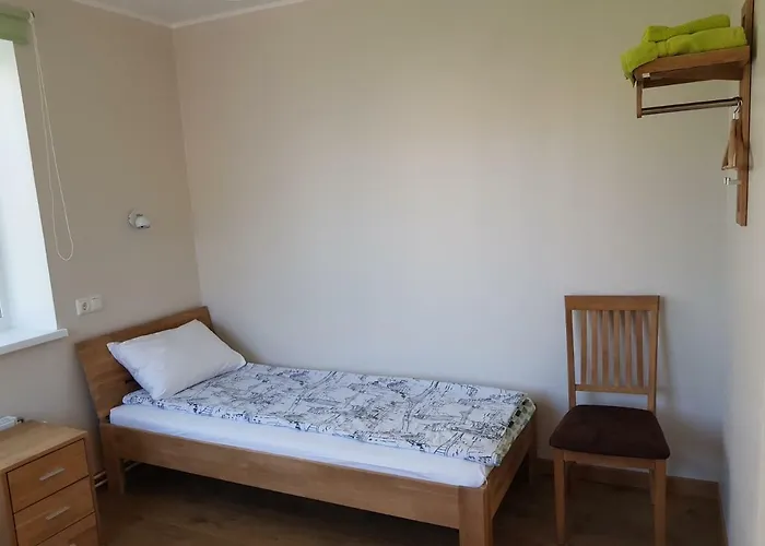 Viru Maja Vikendica Tallinn