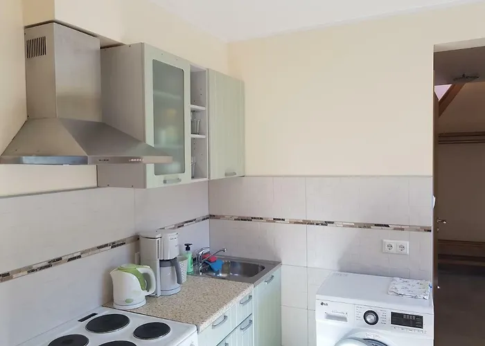 Casa de Férias Viru Maja Talin