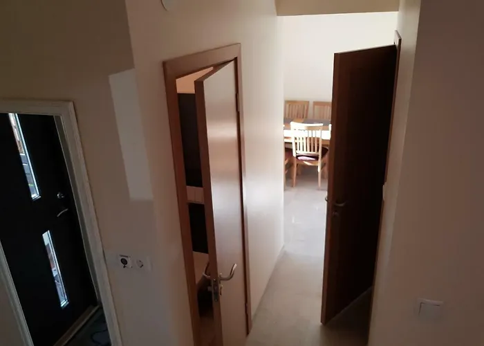 Viru Maja Ταλίν