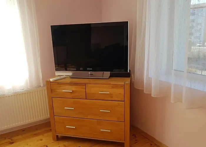 Viru Maja Ταλίν