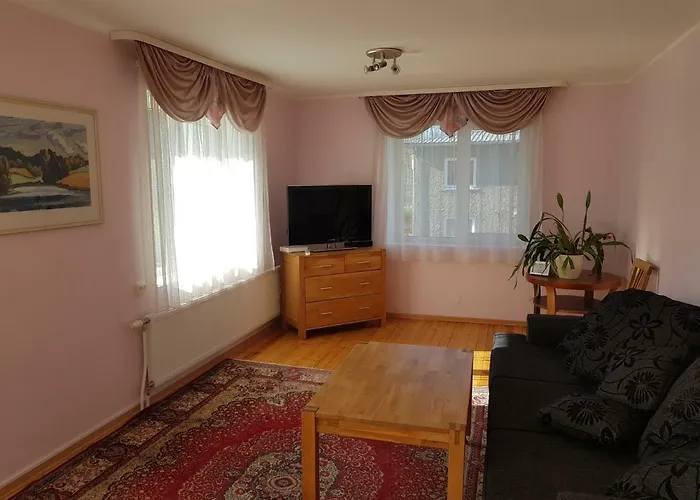 Σπίτι διακοπών Viru Maja