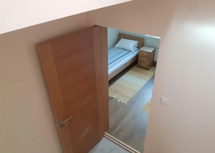 Casa de Férias Viru Maja *