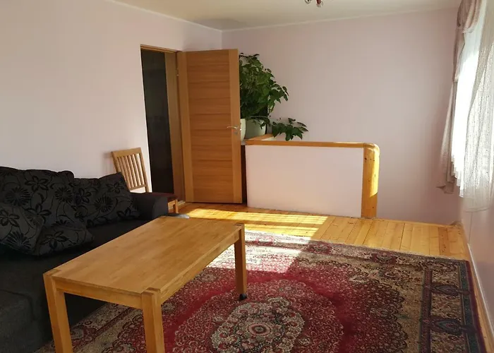 Casa de Férias Viru Maja Talin