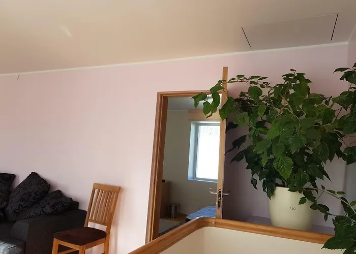 Casa de Férias Viru Maja