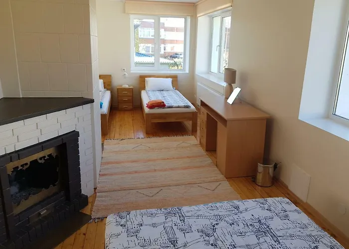 Viru Maja Vikendica *