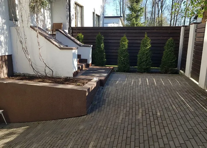 Casa de Férias Viru Maja Talin