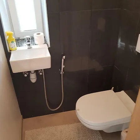 Hébergement de vacances Viru Maja Tallinn