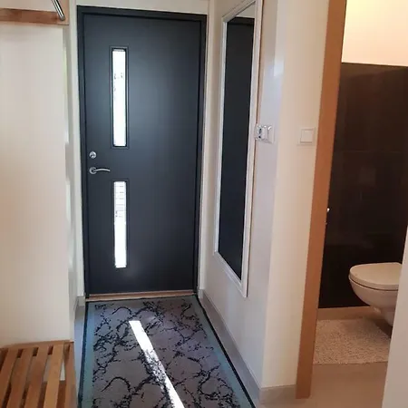 Viru Maja Hébergement de vacances *