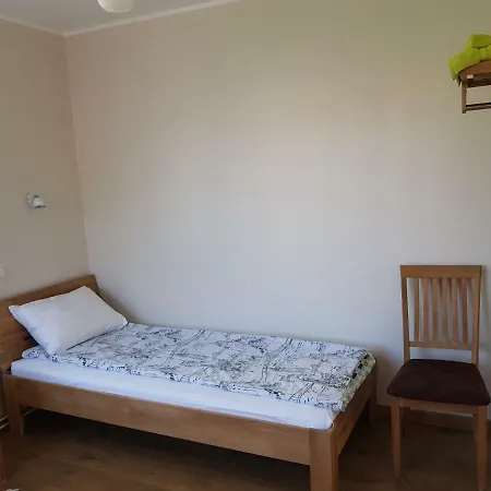 Viru Maja Hébergement de vacances Tallinn