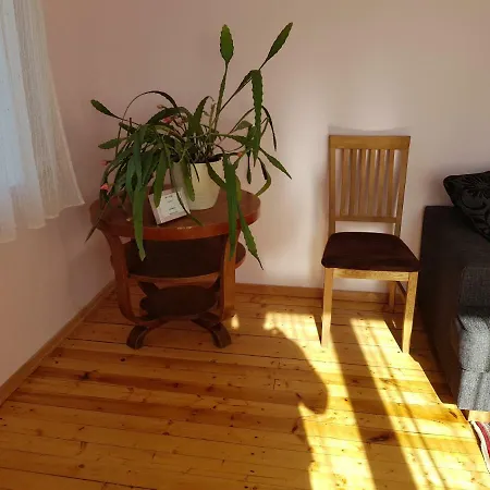 Viru Maja Semesterbostad