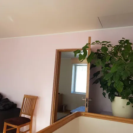 Hébergement de vacances Viru Maja