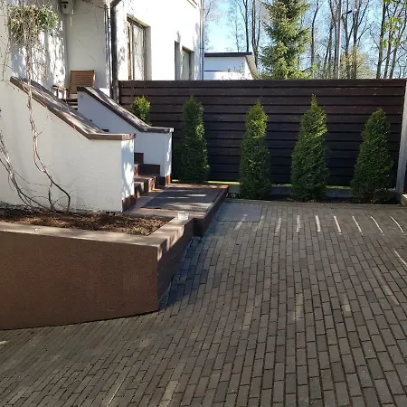 Hébergement de vacances Viru Maja Tallinn