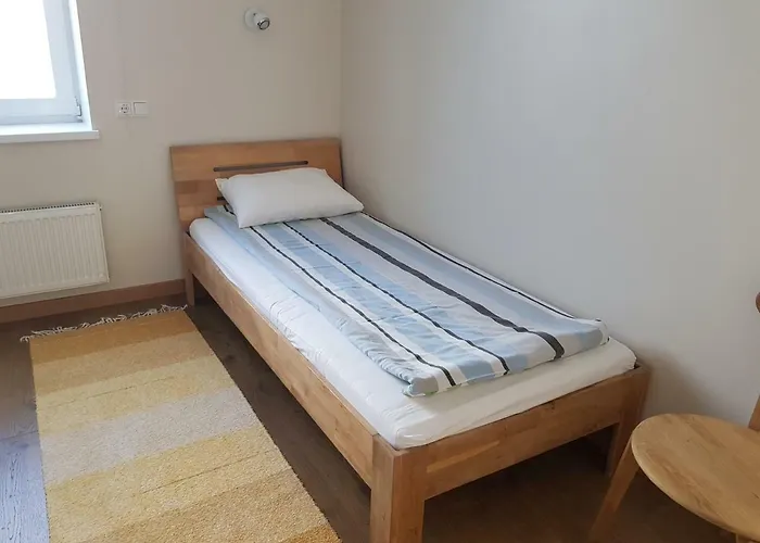 Dom wakacyjny Viru Maja