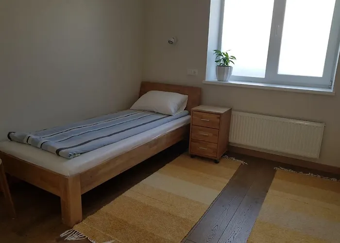 Viru Maja Dom wakacyjny Tallin