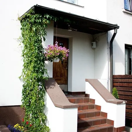 Viru Maja Tatil Evi Tallinn