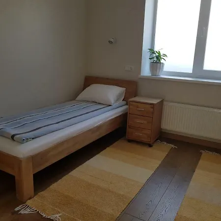 Viru Maja Tatil Evi Tallinn