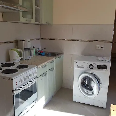 Tatil Evi Viru Maja Tallinn