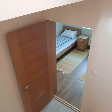 Tatil Evi Viru Maja *