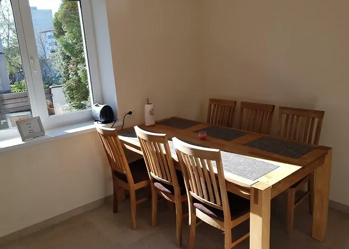 Viru Maja * タリン