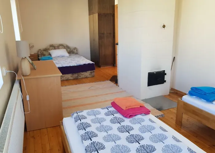 Viru Maja * タリン