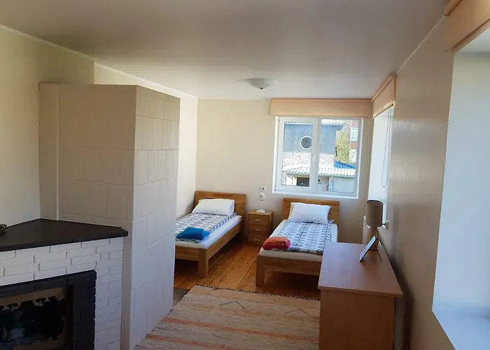 Viru Maja * タリン